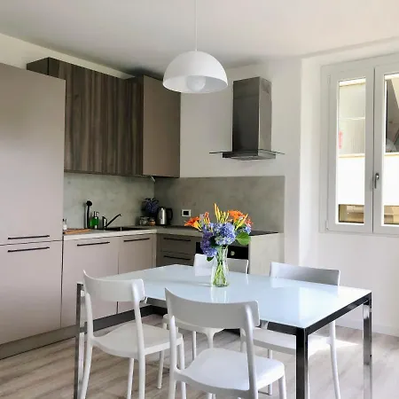 Le Campane Studio Apartment Bellagio Esterno foto