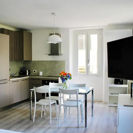 Le Campane Studio Apartment Bellagio Esterno foto